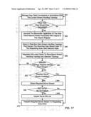 AUTOMATED REAL-TIME DATA STREAM SWITCHING IN A SHARED VIRTUAL AREA COMMUNICATION ENVIRONMENT diagram and image