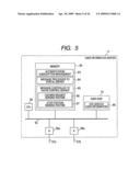 Content delivery system, cache server, and cache control server diagram and image