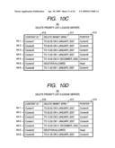 Content delivery system, cache server, and cache control server diagram and image