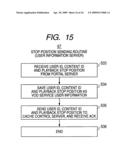 Content delivery system, cache server, and cache control server diagram and image