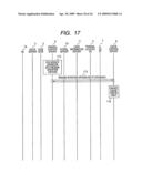 Content delivery system, cache server, and cache control server diagram and image