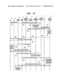 Content delivery system, cache server, and cache control server diagram and image