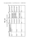 Content delivery system, cache server, and cache control server diagram and image