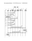 Content delivery system, cache server, and cache control server diagram and image