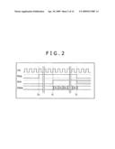 STREAM DATA TRANSFER CONTROL DEVICE diagram and image