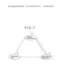 STREAM DATA TRANSFER CONTROL DEVICE diagram and image