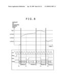 STREAM DATA TRANSFER CONTROL DEVICE diagram and image