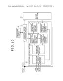 STREAM DATA TRANSFER CONTROL DEVICE diagram and image