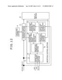 STREAM DATA TRANSFER CONTROL DEVICE diagram and image