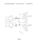 ARBITER MODULE PROVIDING LOW METASTABILITY FAILURE PROBABILITY diagram and image