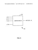 ARBITER MODULE PROVIDING LOW METASTABILITY FAILURE PROBABILITY diagram and image