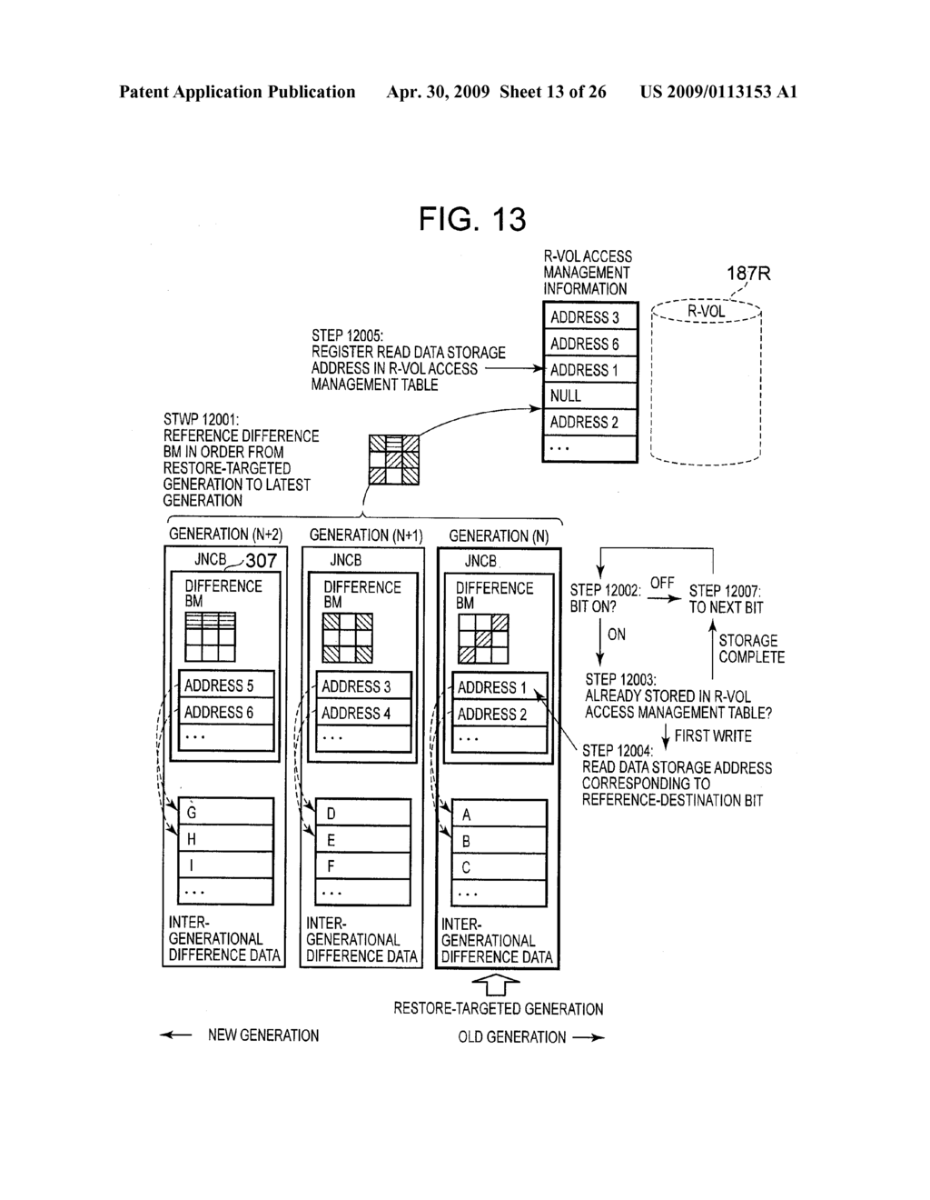 STORAGE SYSTEM GROUP - diagram, schematic, and image 14