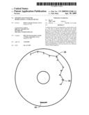 Method and System for Reorganizing a Storage Device diagram and image