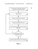 GATHERING OPERATIONAL METRICS WITHIN A GRID ENVIRONMENT USING GHOST AGENTS diagram and image