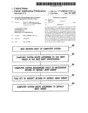 System and Method for Extension of the BIOS Boot Specification diagram and image