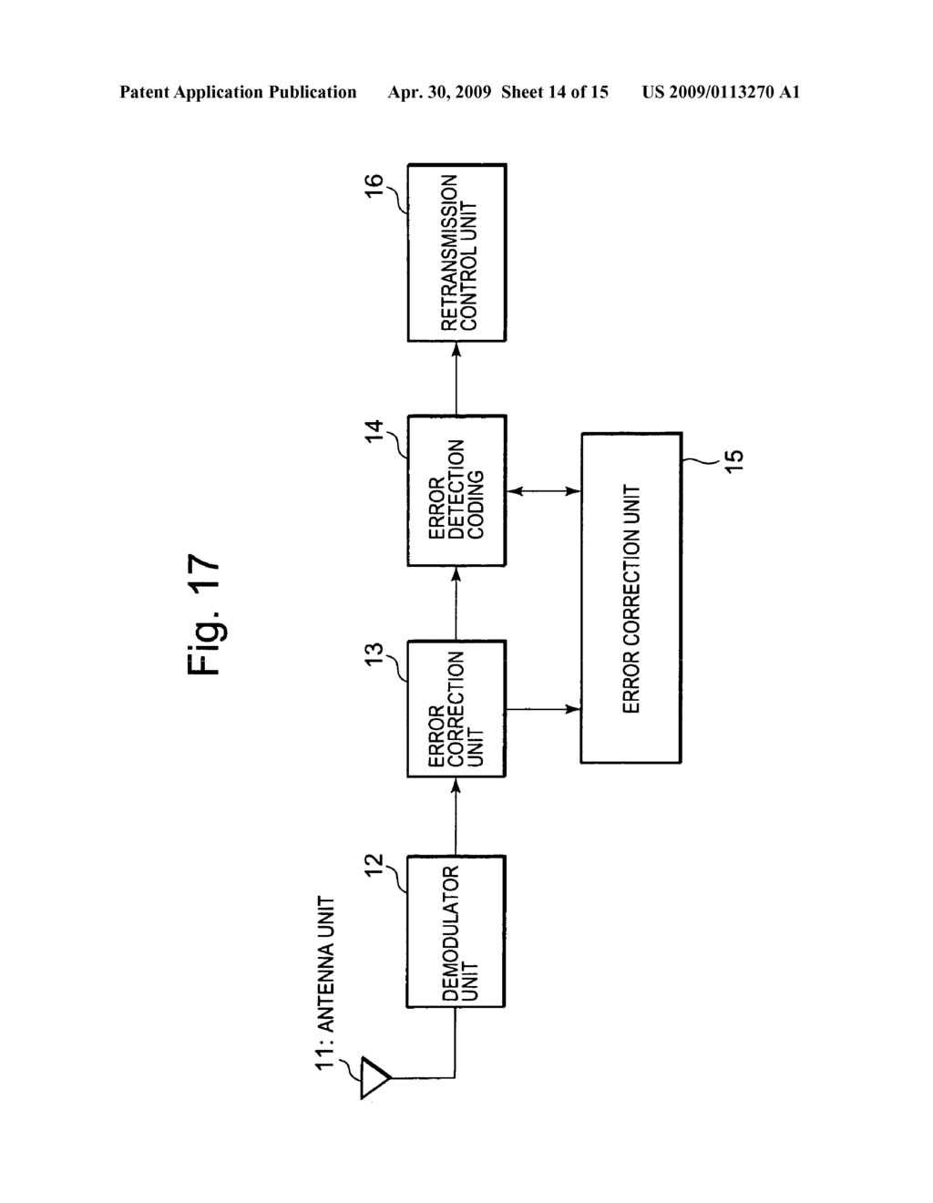 Data processing method of decoding coded data and data processor for the same - diagram, schematic, and image 15