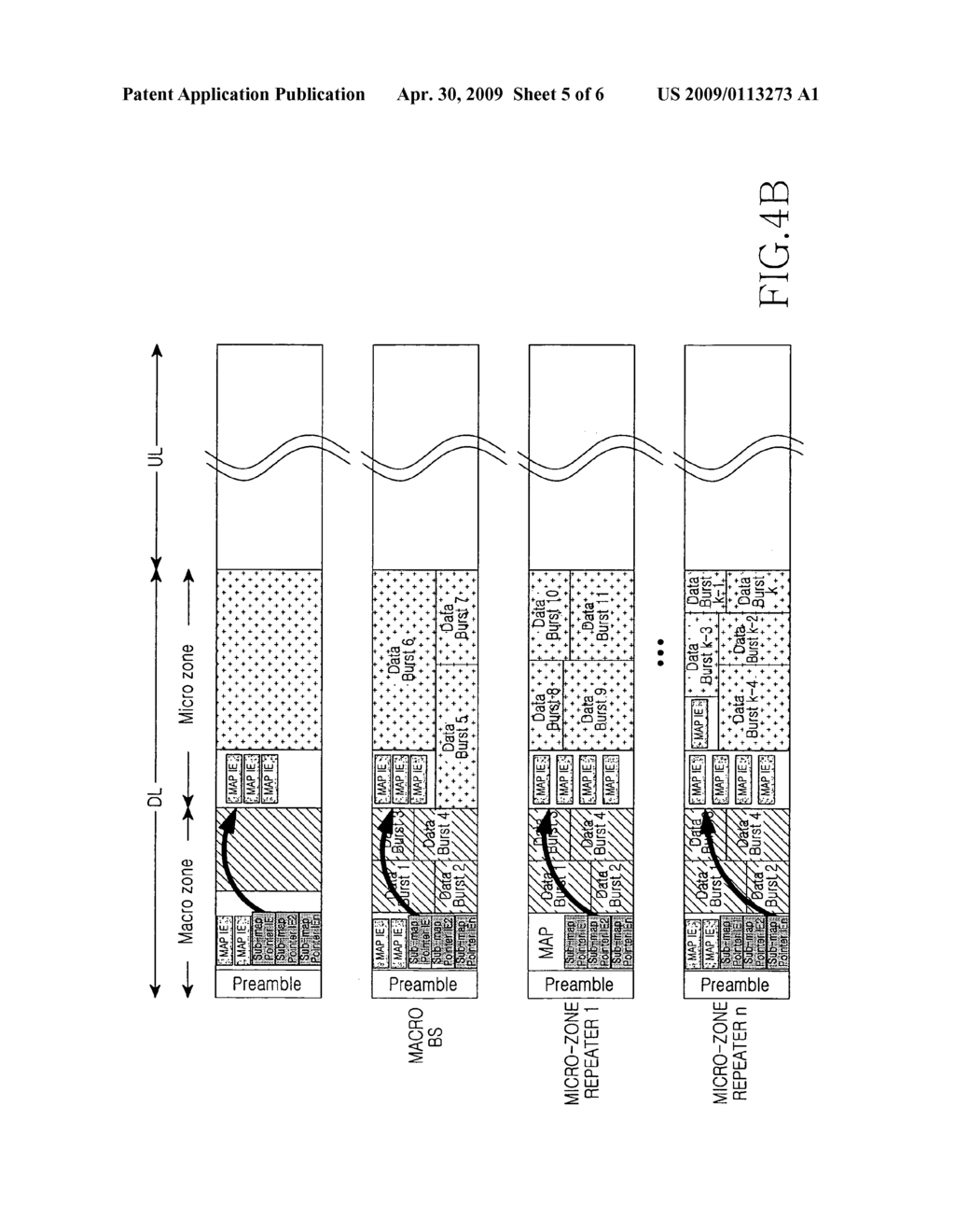 APPARATUS AND METHOD FOR TRANSMITTING AND RECEIVING DATA RESTORATION INFORMATION IN A COMMUNICATION SYSTEM - diagram, schematic, and image 06