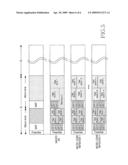 APPARATUS AND METHOD FOR TRANSMITTING AND RECEIVING DATA RESTORATION INFORMATION IN A COMMUNICATION SYSTEM diagram and image