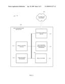 DETERMINING A HIGH CONTRAST DISPLAY SETTING ON A CLIENT DEVICE TO PROCESS A WEB DOCUMENT diagram and image