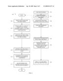 DETERMINING A HIGH CONTRAST DISPLAY SETTING ON A CLIENT DEVICE TO PROCESS A WEB DOCUMENT diagram and image