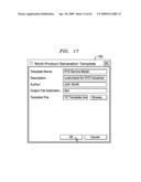 METHOD FOR AUTOMATICALLY CREATING TRANSFORMS diagram and image