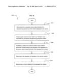 Requesting a second content based on a user s reaction to a first content diagram and image