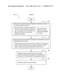 Requesting a second content based on a user s reaction to a first content diagram and image