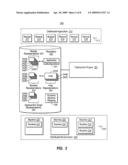 USER INTERFACE MAPPING MODULES TO DEPLOYMENT TARGETS diagram and image