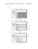 Electric appliance, image display controlling method, and computer-controlled readable recording medium storing image display controlling program diagram and image