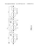 METHODS, MEDIA, AND MEANS FOR FORMING ASYNCHRONOUS LOGIC NETWORKS diagram and image