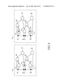 METHODS, MEDIA, AND MEANS FOR FORMING ASYNCHRONOUS LOGIC NETWORKS diagram and image