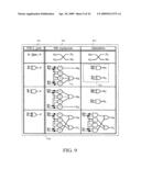 METHODS, MEDIA, AND MEANS FOR FORMING ASYNCHRONOUS LOGIC NETWORKS diagram and image