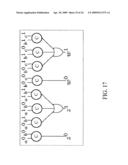 METHODS, MEDIA, AND MEANS FOR FORMING ASYNCHRONOUS LOGIC NETWORKS diagram and image