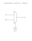 RECONFIGURABLE COPROCESSOR ARCHITECTURE TEMPLATE FOR NESTED LOOPS AND PROGRAMMING TOOL diagram and image