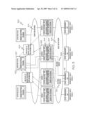 CLIENT-SIDE SELECTION OF A SERVER diagram and image