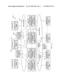 CLIENT-SIDE SELECTION OF A SERVER diagram and image