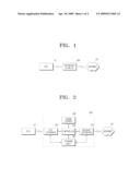 METHOD FOR PROVIDING BROADCAST-RELATED INFORMATION AND DISPLAY APPARATUS USING THE SAME diagram and image