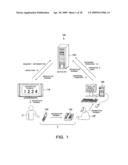 TELEVISION RECEIVER, SERVER, OPERATIONAL SYSTEM OF THE TELEVISION RECEIVER AND OPERATIONAL PROGRAM OF THE TELEVISION RECEIVER diagram and image