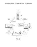 TELEVISION RECEIVER, SERVER, OPERATIONAL SYSTEM OF THE TELEVISION RECEIVER AND OPERATIONAL PROGRAM OF THE TELEVISION RECEIVER diagram and image