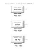 TELEVISION RECEIVER, SERVER, OPERATIONAL SYSTEM OF THE TELEVISION RECEIVER AND OPERATIONAL PROGRAM OF THE TELEVISION RECEIVER diagram and image