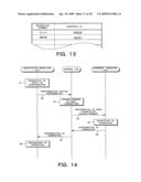 TELEVISION RECEIVER, SERVER, OPERATIONAL SYSTEM OF THE TELEVISION RECEIVER AND OPERATIONAL PROGRAM OF THE TELEVISION RECEIVER diagram and image