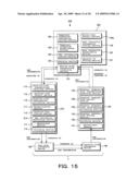 TELEVISION RECEIVER, SERVER, OPERATIONAL SYSTEM OF THE TELEVISION RECEIVER AND OPERATIONAL PROGRAM OF THE TELEVISION RECEIVER diagram and image