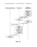 TELEVISION RECEIVER, SERVER, OPERATIONAL SYSTEM OF THE TELEVISION RECEIVER AND OPERATIONAL PROGRAM OF THE TELEVISION RECEIVER diagram and image