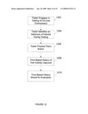 ALLOCATION OF ON-LINE MONITORING RESOURCES diagram and image