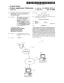 Method and system for restricted biometric access to content of packaged media diagram and image