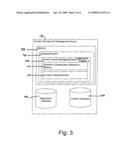 Method and system for restricted biometric access to content of packaged media diagram and image