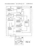 Method and System for Tracking and Filtering Multimedia Data on a Network diagram and image