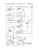 Method and System for Tracking and Filtering Multimedia Data on a Network diagram and image