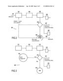 Method and System for Tracking and Filtering Multimedia Data on a Network diagram and image