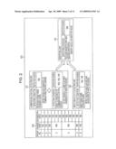 MALWARE DETECTING APPARATUS, MONITORING APPARATUS, MALWARE DETECTING PROGRAM, AND MALWARE DETECTING METHOD diagram and image